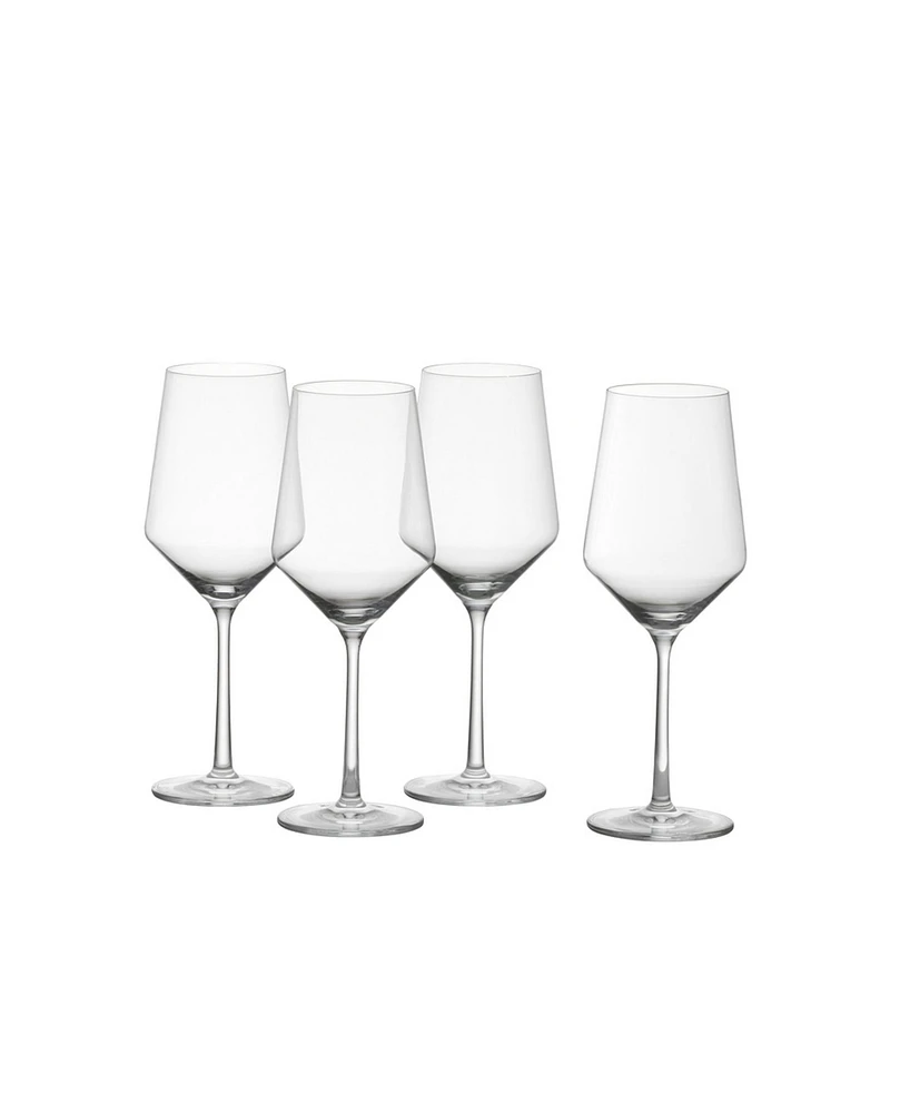 Zwiesel Glas Pure Sauvignon Blanc 13.8oz Set of 4