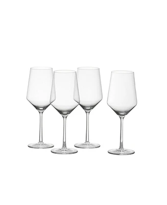 Zwiesel Glas Pure Sauvignon Blanc 13.8oz Set of 4