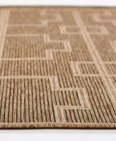 Momeni Hampton Hampoham Area Rug