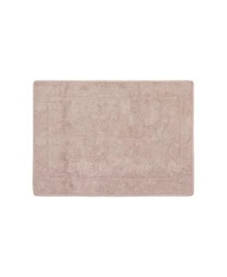 Oliver Brown Terry Memory Foam Bath Rugs