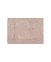 Oliver Brown Terry Memory Foam Bath Rugs