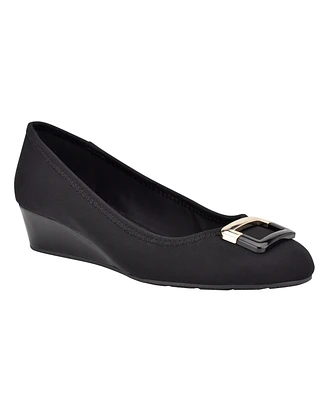 Bandolino Women's Tad Wedge Pumps