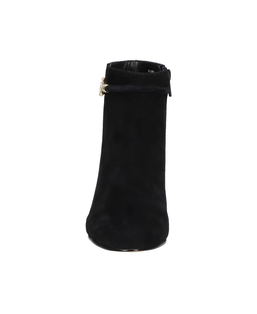 Bella Vita Women's Diaz Booties