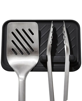 Oxo Good Grips 3-Pc. Grilling Tool Set