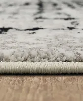 Closeout! Karastan Epiphany Flux Screen 2' x 3' Area Rug