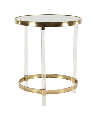 Contemporary Accent Table