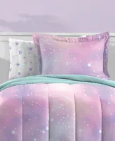 Dream Factory Twilight 5-Pc. Comforter Set, Twin