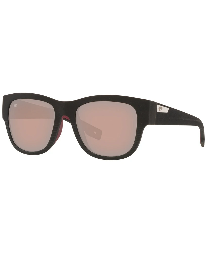 Costa Del Mar Women's Polarized Sunglasses, 6S9084 Caleta