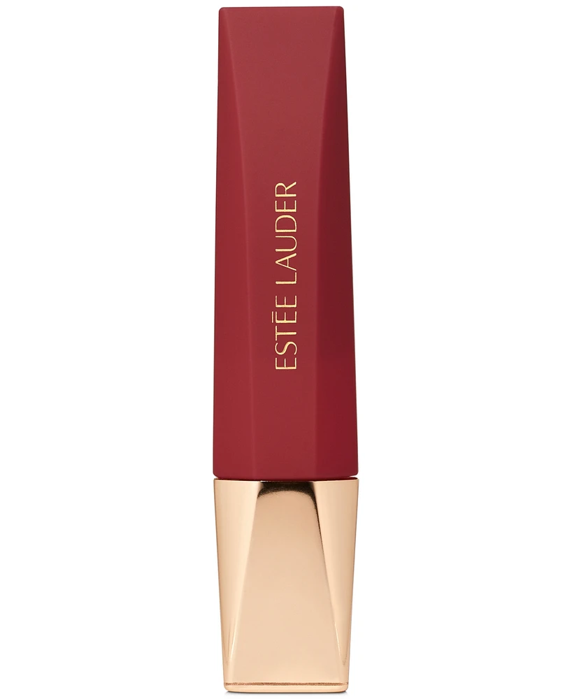 Pure Color Whipped Matte Lip with Moringa Butter