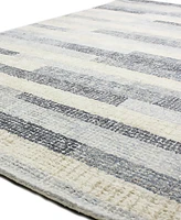 Closeout! Bashian Energy LM107 7'6" x 9'6" Area Rug