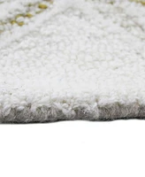 Bashian Adige ADI161 5' x 7'6" Area Rug