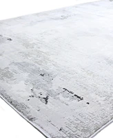 Closeout! Bashian Isle IS109 2'6" x 8' Runner Rug