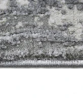 Closeout! Bashian Isle IS108 3'6" x 5'6" Area Rug