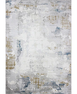Closeout! Bashian Isle IS110 3'6" x 5'6" Area Rug