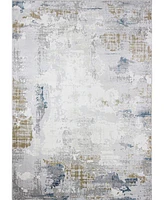 Closeout! Bashian Isle IS110 3'6" x 5'6" Area Rug