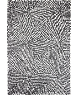 Bashian Veneto CL156 7'6" x 9'6" Area Rug
