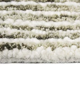 Closeout! Bashian Veneto CL158 7'6" x 9'6" Area Rug