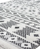 Closeout! Bashian Shawnee SHA103 3'6" x 5'6" Area Rug