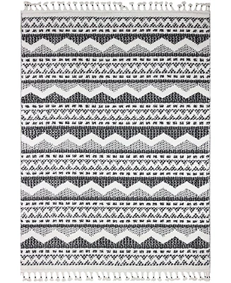 Closeout! Bashian Shawnee CAS102 5' x 7'6" Area Rug