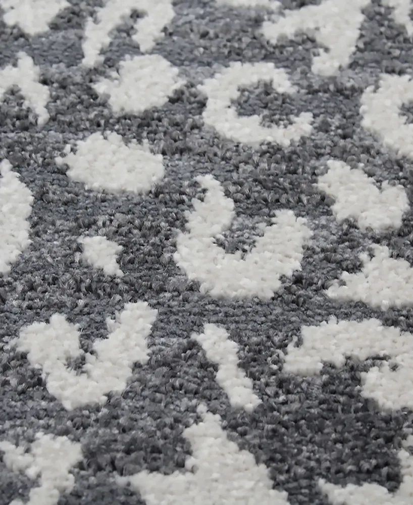 Closeout! Bashian Colorado AS105 3'6" x 5'6" Area Rug
