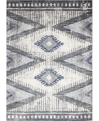 Closeout! Bashian Colorado AS104 5' x 7'6" Area Rug