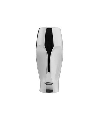 Face Vase Small