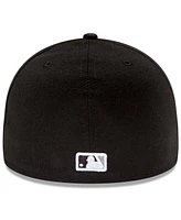 New Era Men's Chicago White Sox Authentic Collection On-Field Low Profile Game 59FIFTY Fitted Hat