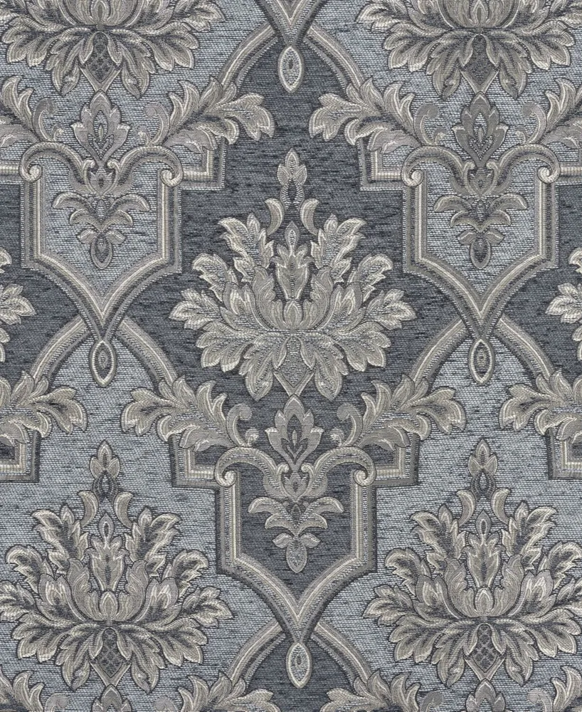 J Queen New York Woodhaven 4-Pc. Comforter Set