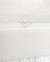 Superior Rayon From Bamboo Waterproof Mattress Protector