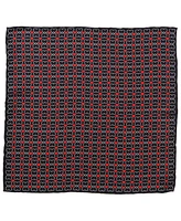 Cufflinks Inc. Men's Intertwined Hearts Pocket Square