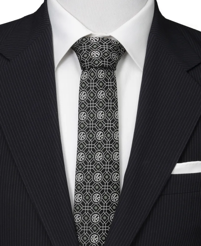 Marvel Men's Doctor Strange Tie