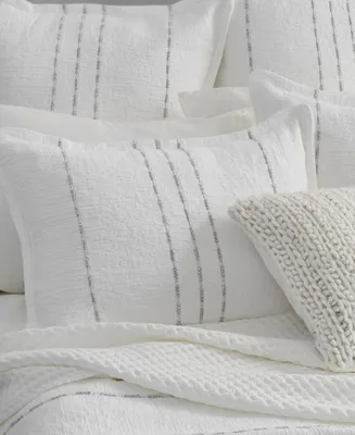 White Sand Haven Sham, Standard