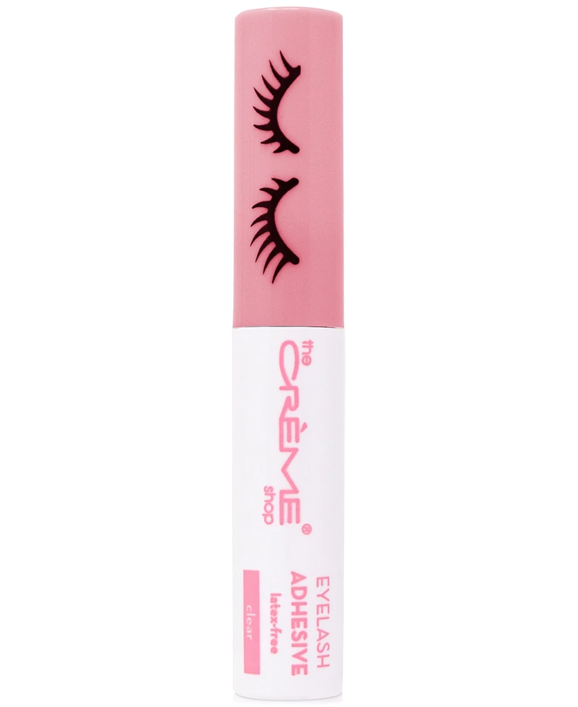 The Creme Shop Eyelash Adhesive