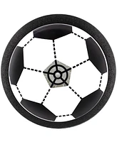Maccabi Art Air Soccer Bowling with Light-Up Pins Game