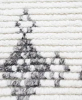 Bashian Natural BN24 5' x 7' 6" Area Rug