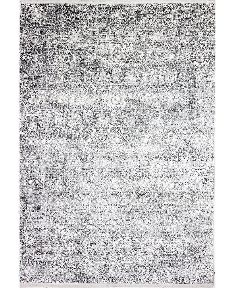 Bashian Charm ALR125 3' x 5' Area Rug