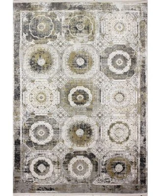 Bashian Charm Alr127 Area Rug