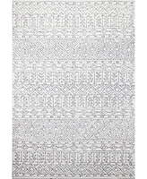 Closeout! Bashian Veneto CL208 3' 6" x 5' 6" Area Rug