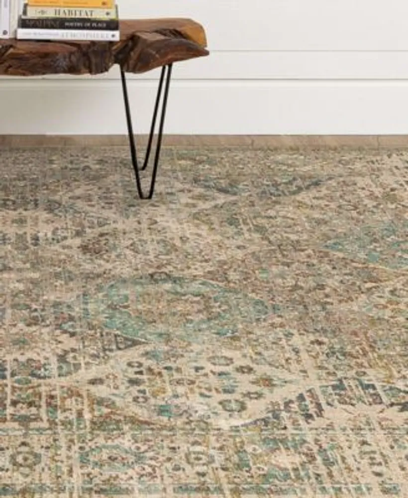 Closeout Karastan Estate Hartwell Area Rug