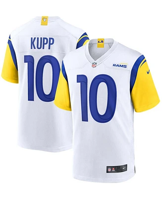 Nike Men's Cooper Kupp Los Angeles Rams Alternate Game Jersey