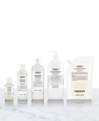 Kiehls Since 1851 Amino Acid Shampoo Collection