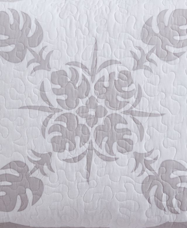 Tommy Bahama Home Molokai Embroidered Sham, King