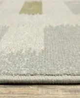 Oriental Weavers Branson Bra09 Area Rugs