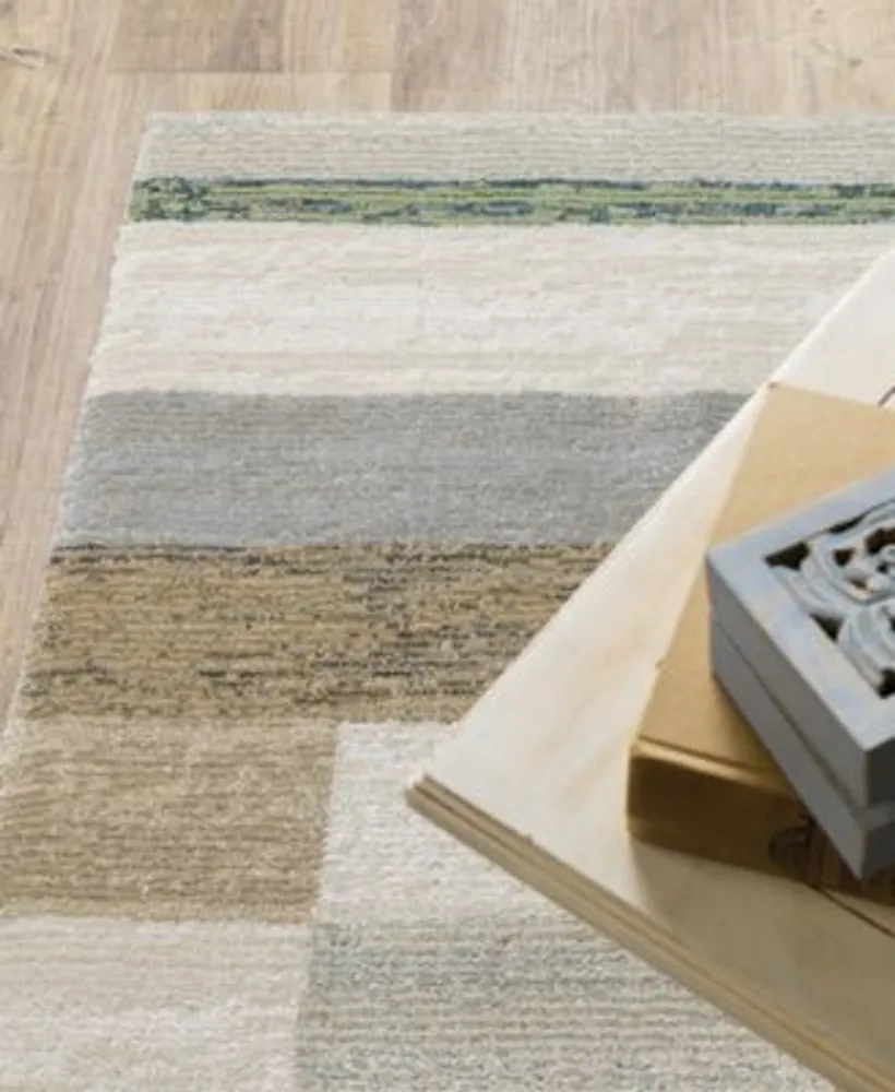 Oriental Weavers Strada Str07 Area Rugs