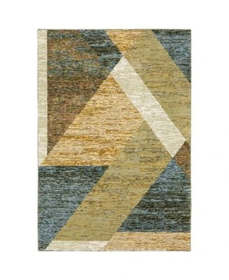 Oriental Weavers Strada Str09 Area Rugs