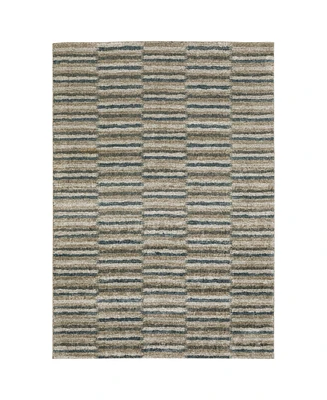 Oriental Weavers Alton 5502D 5'3" x 7'6" Area Rug