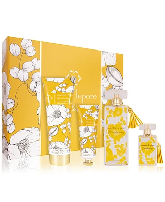 Nanette Lepore 4-Pc. Everlasting Gift Set