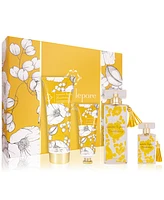 Nanette Lepore 4-Pc. Everlasting Gift Set