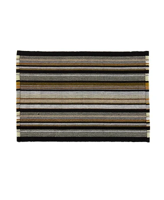 Ashland Stripe Placemat Set, 4 Piece