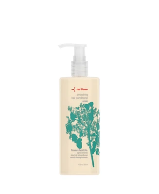 Red Flower Ocean Smoothing Hair Conditioner, 10.2 oz.